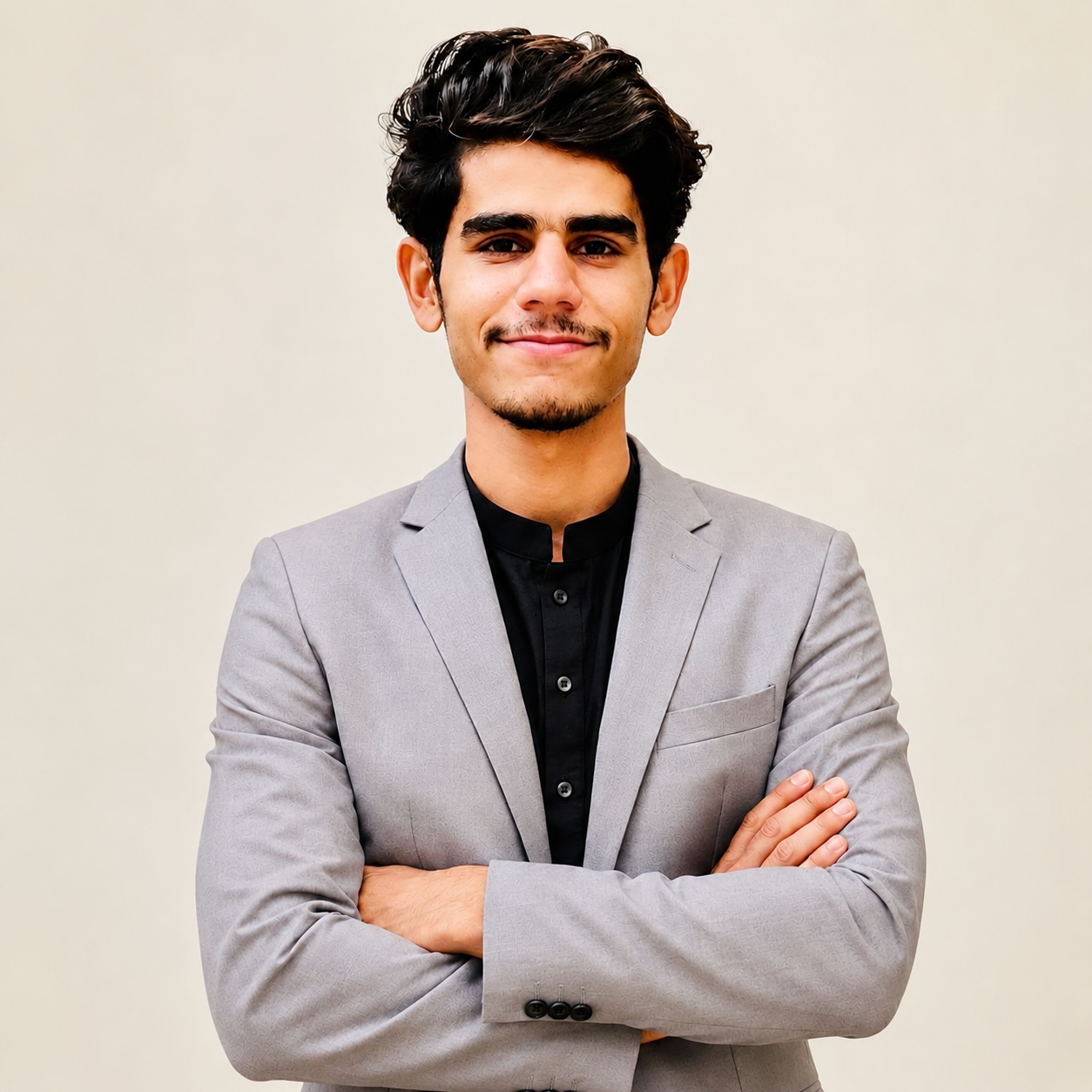 Asad — GoHighLevel CRM Expert