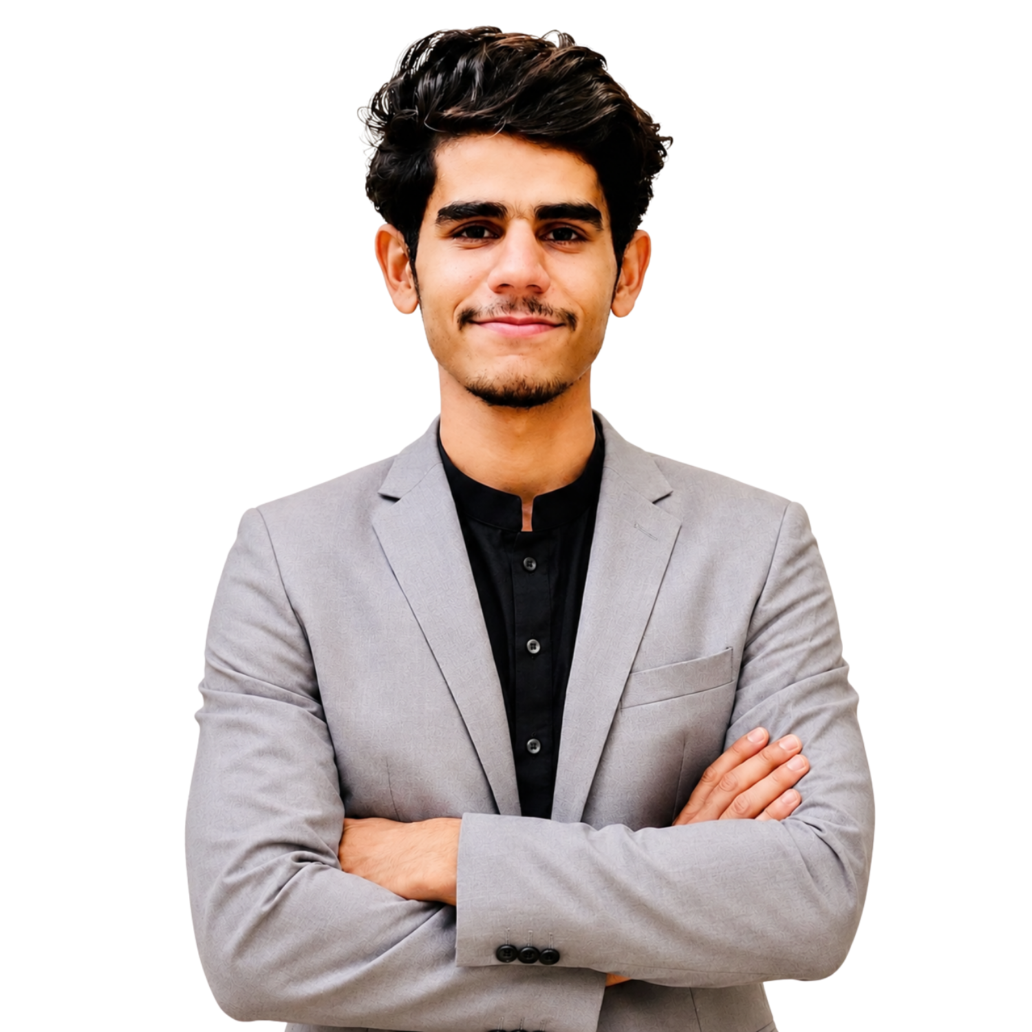 Asad — GoHighLevel CRM Expert and Business Automation Expert